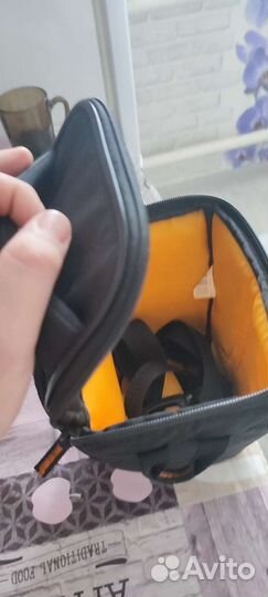 Рюкзак для камеры