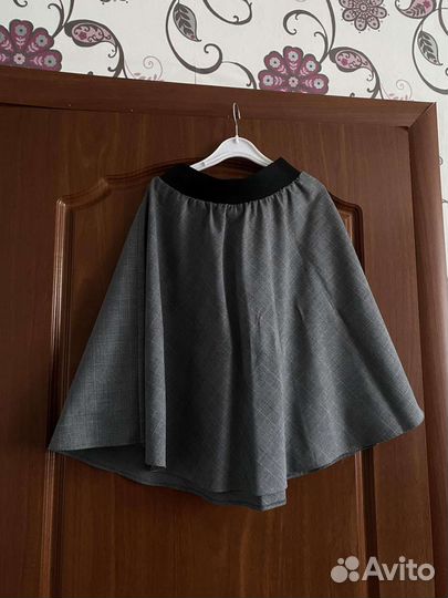 Школьная форма