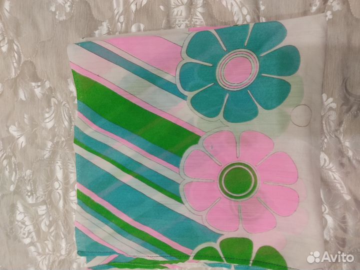 Платки, шарфики женские