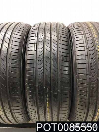 Kumho Majesty 9 Solus TA91 205/55 R17 99P