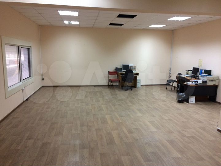 Свободного назначения, 57 м²