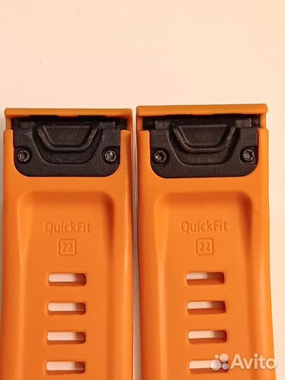 Ремешок Garmin оригинал часов 22 мм