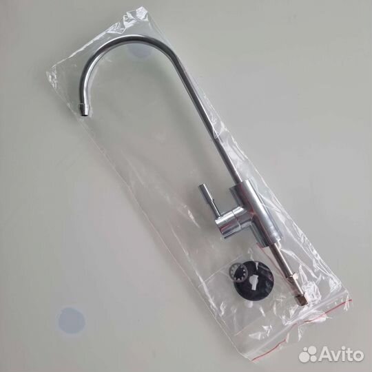 Система очистки воды Барьер 