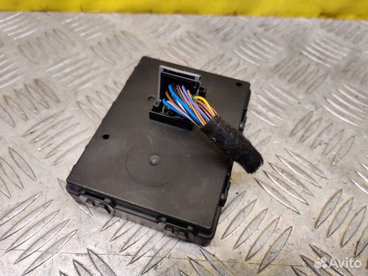 Блок управления Volkswagen Passat Variant B8 3G5