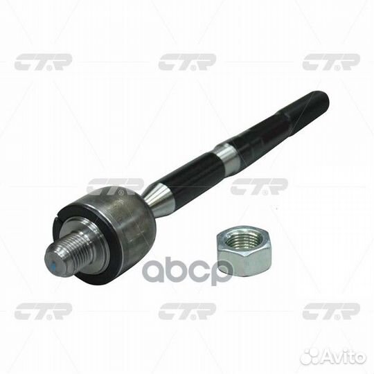 Тяга рулевая KIA: ceed 12- CR0347 CTR