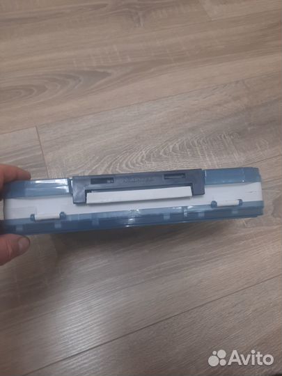 Коробки рыболовные двухсторонние, для воблеров