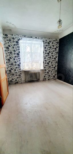 3-к. квартира, 73 м², 1/4 эт.