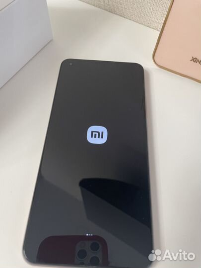 Xiaomi Mi 11 Lite 5G NE, 8/128 ГБ