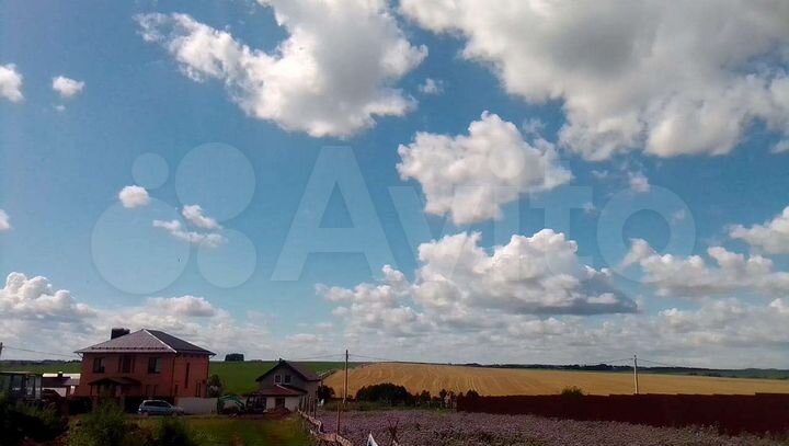 Дом 180 м² на участке 44 сот.