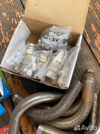 Радиатор отопления