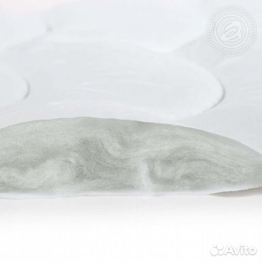 Одеяло лебяжий пух Soft