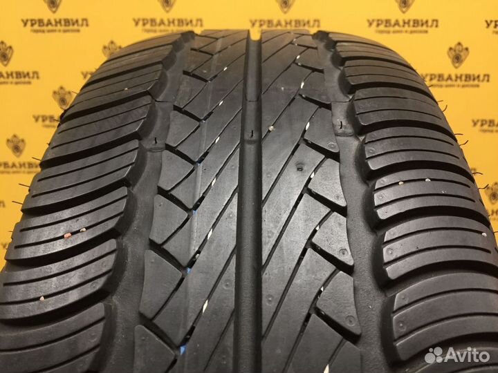 Goodyear Eagle NCT5 205/55 R16 91H