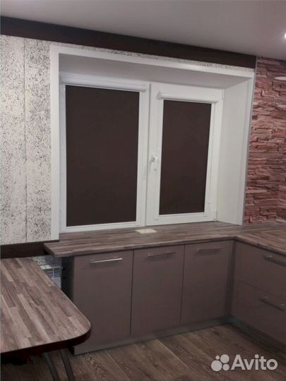 Шторы-плиссе