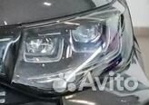 Фара передняя левая Changan CS95