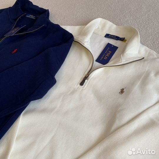 Кофты Polo Ralph Lauren Old Money