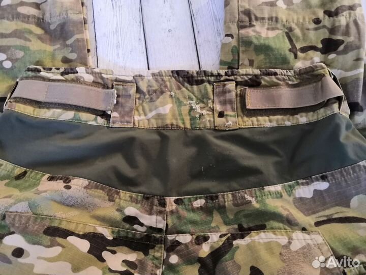 Брюки Сплав Combat Pant multipat 48 170-176