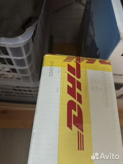 Монитор Dell 75 гц 24 дюйма Full HD