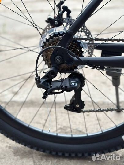 Велосипед взрослый