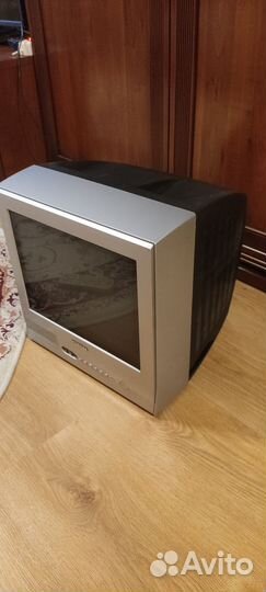 Телевизор toshiba