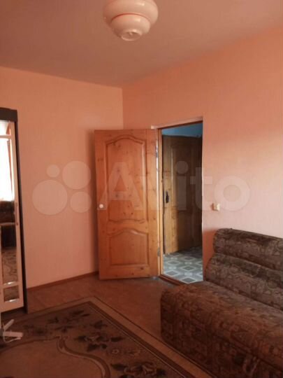 1-к. квартира, 33 м², 5/5 эт.