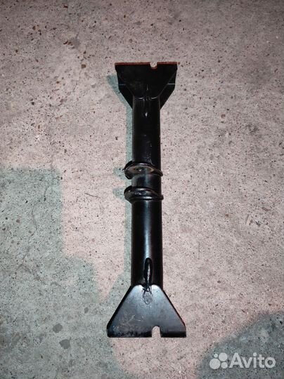 Рычаги задней подвески BRP Ski-Doo Lynx XU