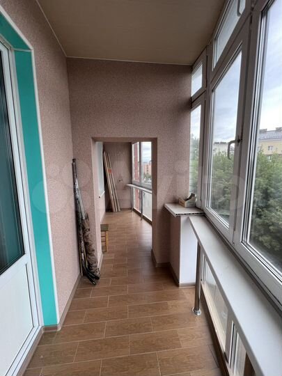 4-к. квартира, 168 м², 3/5 эт.