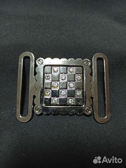 Застёжка для ремня