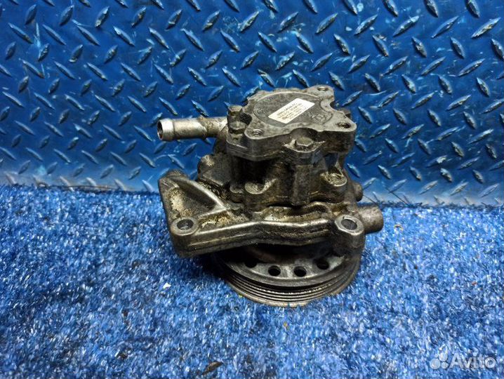 Насос гидроусилителя гур Volvo Xc70