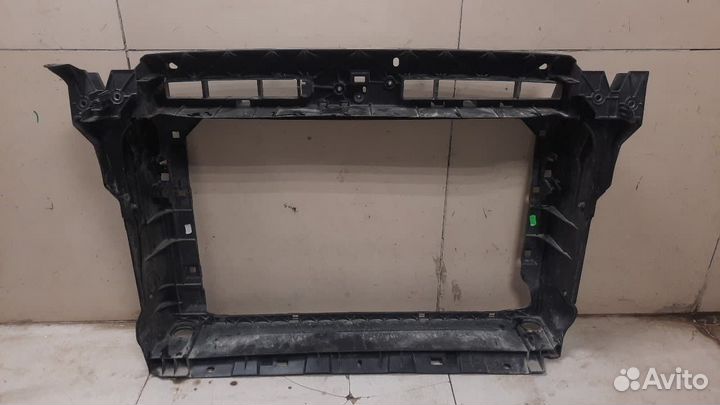 Панель передняя Skoda Kodiaq