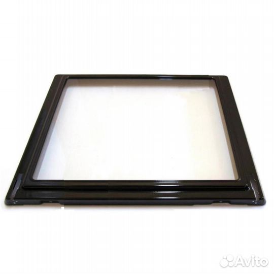 Для духовки жаростойкое стекло