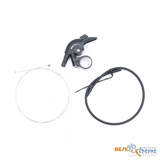 Дистанционная блокировка RST H5gdpbarl2011 для вил