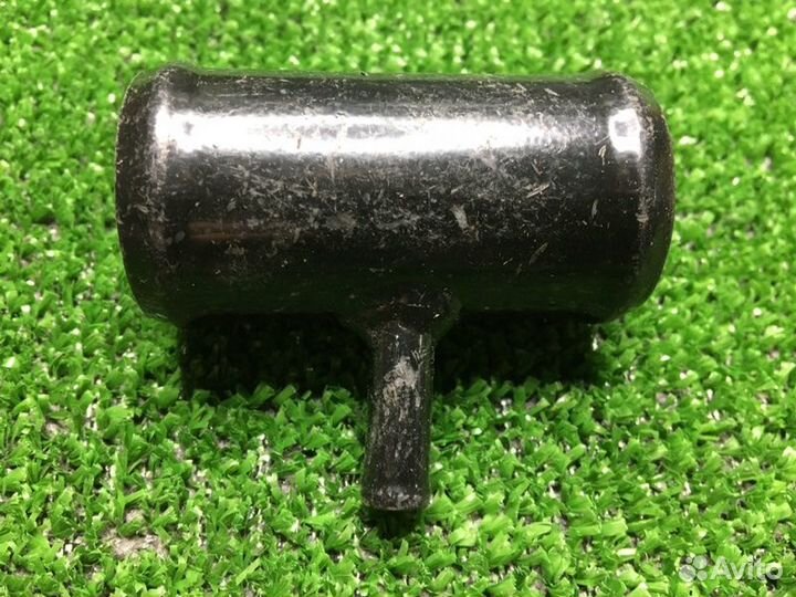 Переходник шланга D32*8*32 тройник угол 90