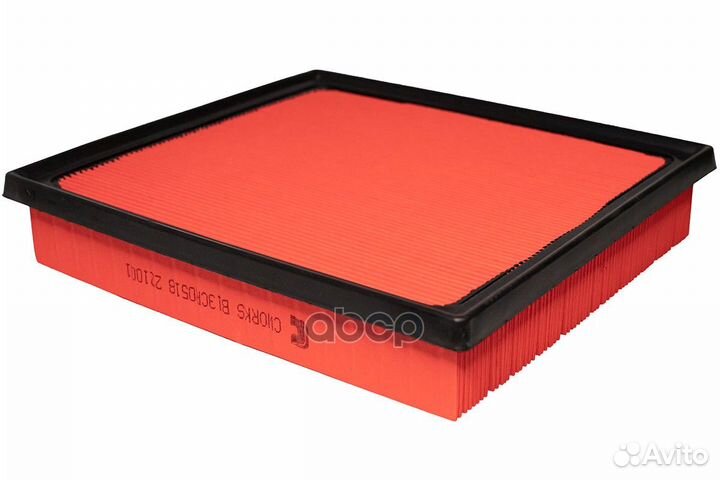 Фильтр воздушный B13CR0518 cworks