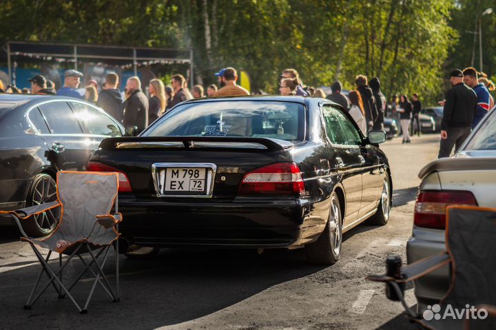 Автомобильный фотограф. Съемка автомобиля