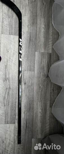 Клюшка хоккейная ccm Томаса Гика