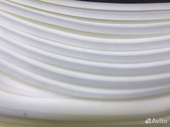 Мебельный поролон