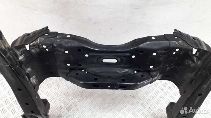 Балка подмоторная Subaru Legacy Outback (B14) 2009