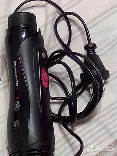 Фен для волос бу