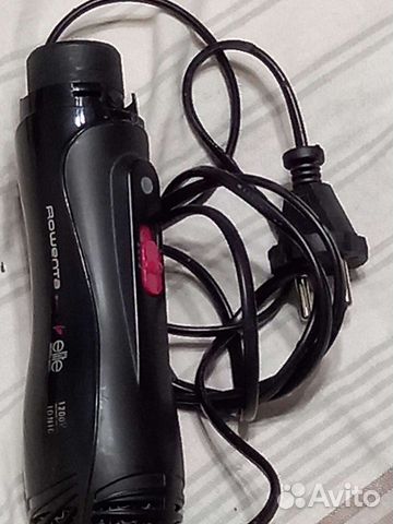 Фен для волос бу