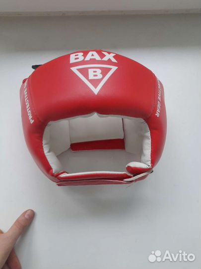 Шлем детский