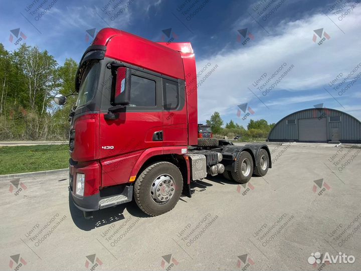 Shacman (Shaanxi) SX42586V385, 2023