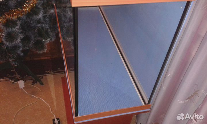 Аквариум 220 литров