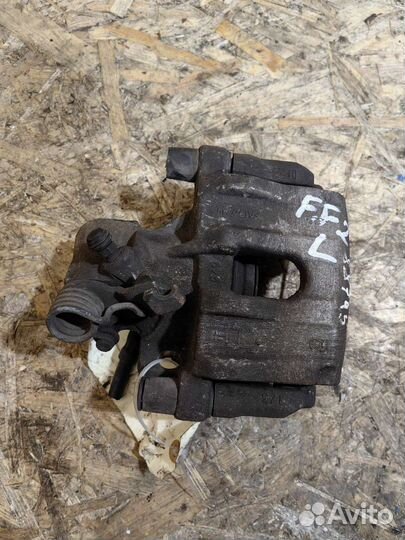 Суппорт Задний Левый Форд Фокус 2