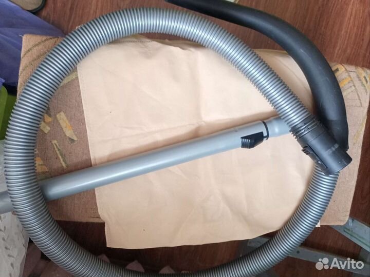 Пылесос Bosch