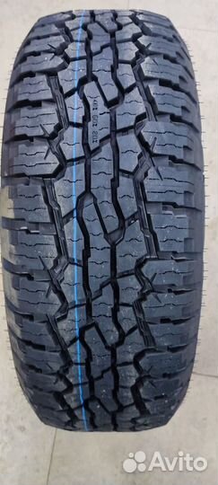 Nokian Tyres Outpost AT 255/60 R18