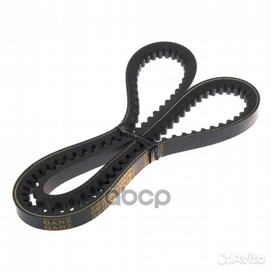 Ремень клиновой 13X825 VAG / BMW / daewoo / TOY