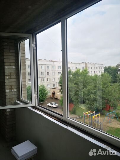 Алюминиевые лоджии