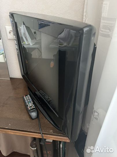 Телевизор samsung