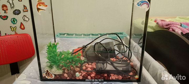 Аквариум
