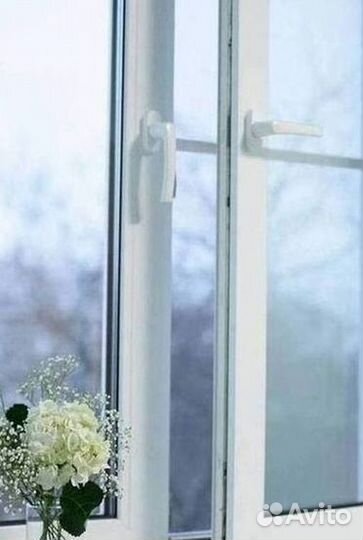 Пластиковые окна rehau